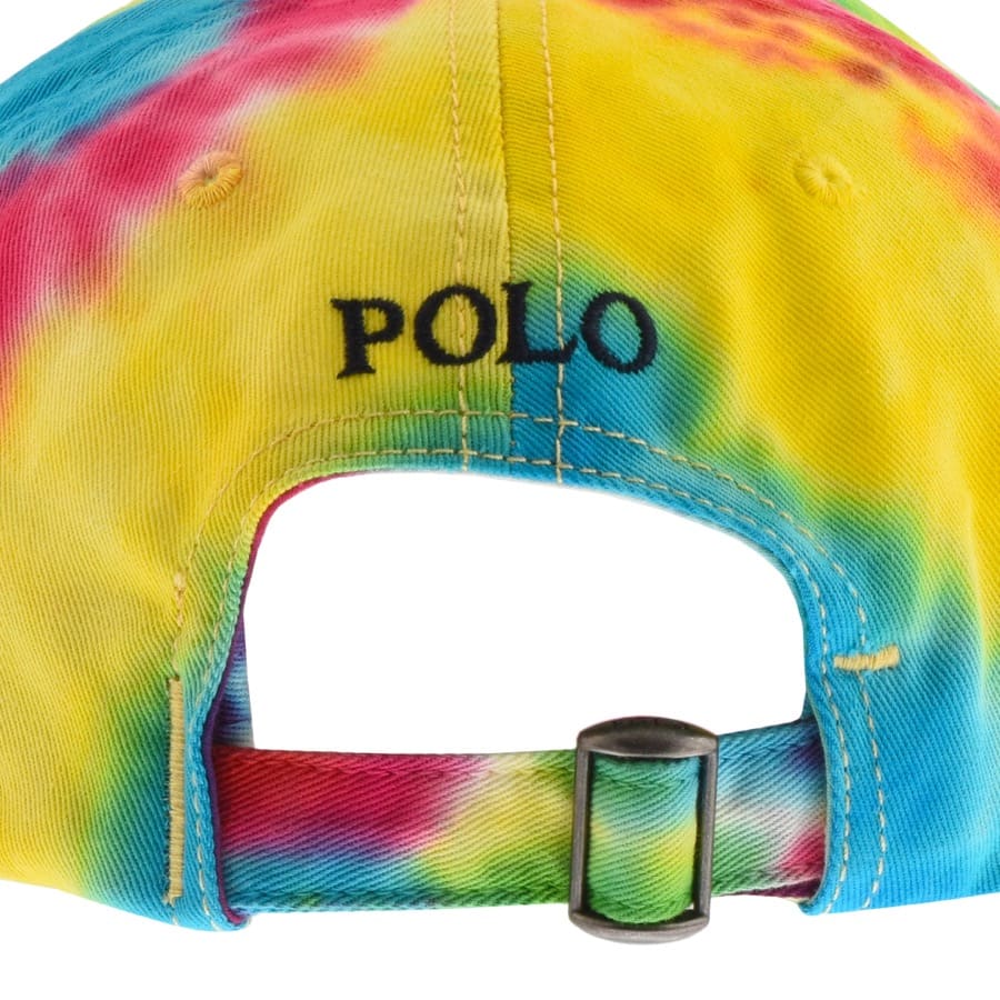 Alternative Image for ProductRalph Lauren Classic Baseball Cap Purple3